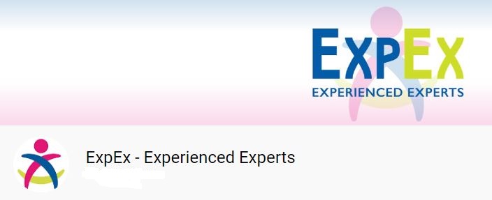 Experienced Experts YouTube 1