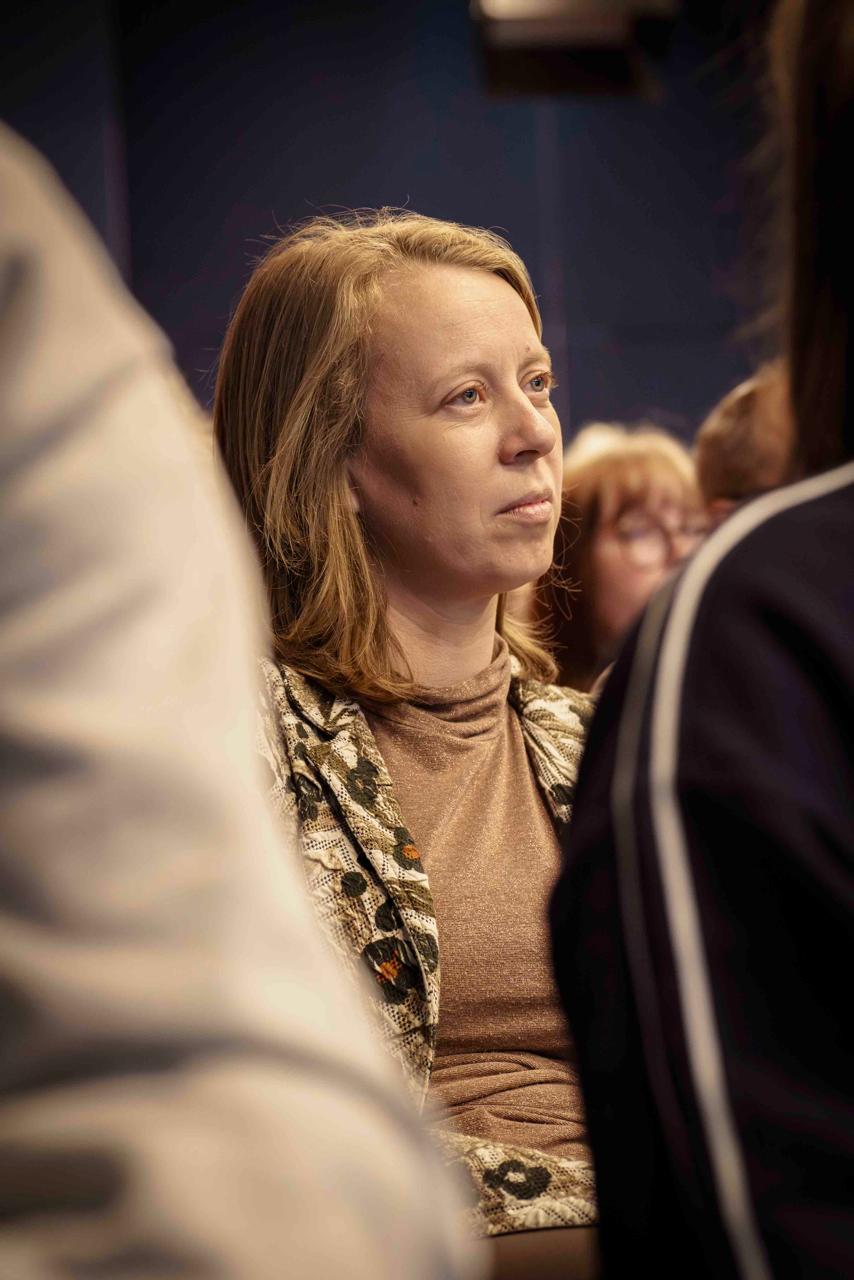 marijke synhaeve zikos 2026